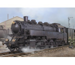 HobbyBoss 82914 - German Dampflokomotive BR86 