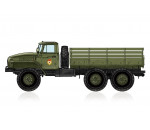 HobbyBoss 82930 - Russian URAL-4320 Truck