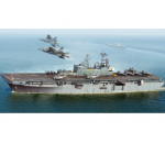 HobbyBoss 83408 - USS Iwo Jima LHD-7 