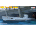 HobbyBoss 83507 - DKM Type IX-B U-Boat 