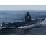 HobbyBoss 83517 - PLA Navy Type 035 Ming Class 