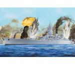 HobbyBoss 86506 - French Navy Dunkerque Battleship 