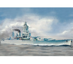 HobbyBoss 86507 - French Navy Strasbourg Battleship 