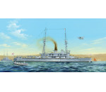 HobbyBoss 86509 - HMS Agamenon 