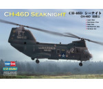 HobbyBoss 87213 - American CH-46 ''sea knight'' 