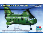 HobbyBoss 87223 - American CH-46F ''sea knight'' 