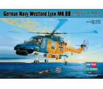 HobbyBoss 87239 - Bundesmarine Westland Lynx MK.88 