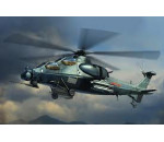 HobbyBoss 87253 - Chinese Z-10 Attack Helicopter 