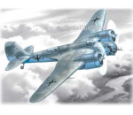 ICM 72163 - Avia B-71,WWII German Luftwaffe Bom