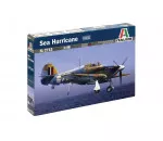 Italeri 2713 - Hawker Sea Hurricane