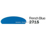 Italeri 2715 - Francia kék