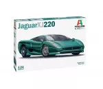 Italeri 3631 - Jaguar XJ 220