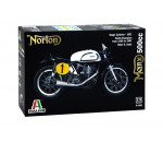 Italeri 4602 - NORTON MANX 500cc 1951 