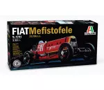 Italeri 4701 - FIAT MEFISTOFELE