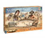 Italeri 6196 - BattleSet: GLADIATORS FIGHT