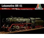 Italeri 8701 - Lokomotive BR 41