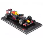Ixo FOR005 - RED BULL RB12 Max Verstappen - 2016