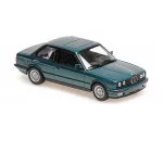 Maxichamps 940024002 - BMW 3-SERIES (E30) - 1989 - GREEN METALLIC