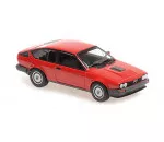 Maxichamps 940120140 - ALFA ROMEO GTV 6 - 1983 - RED
