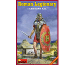 MiniArt 16005 - Römischer Legionär 1. Jh.n.Chr. 