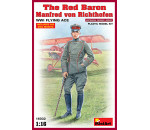 MiniArt 16032 - Red Baron,Manfred v.Richthofen WW1Flying 