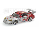Minichamps 400056480 - PORSCHE 911 GT3 RSR - VAN OVER
