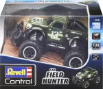 Revell 23491 - SUV Field Hunter RC