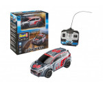 Revell 24471 - Revell RC Ralley Car Speed fig