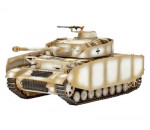 Revell 3184 - PzKpfw. IV Ausf.H