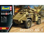 Revell 3289 - HUMBER MK.II