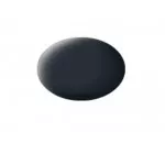 Revell 36109 - Aqua color - matt anthracit fekete