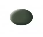 Revell 36165 - Aqua color - matt bronz zöld
