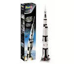Revell 3704 - Apollo 11 Saturn V Rocket (50 Years Moon Landing)