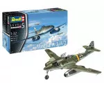 Revell 3875 - Me262A-1 Jetfighter