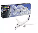 Revell 3881 - Airbus A350-900 Lufthansa New Livery