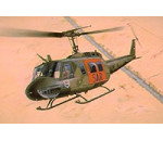 Revell 4444 - Bell UH-1D SAR