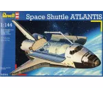 Revell 4544 - Space Shuttle Atlantis