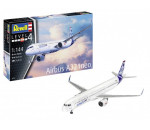 Revell 4952 - Airbus A321 Neo