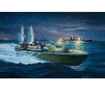Revell 5147 - Patrol Torpedo Boat PT109