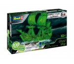 Revell 5435 - Ghost Ship (incl. night color)
