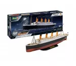 Revell 5498 - RMS TITANIC EASY-CLICK