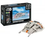 Revell 5679 - Star Wars Gift Set Snowspeeder
