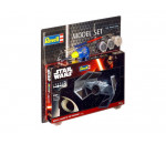 Revell 63602 - Dath Vader's Tie Fighter szett