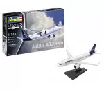 Revell 63942 - Airbus A320neo