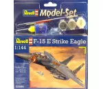 Revell 63996 - Model Set F-15E Eagle