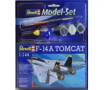 Revell 64021 - Model Set F-14A Tomcat