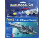 Revell 64049 - Model Set F-14D Super Tomcat