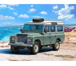 Revell 67047 - Land Rover Series III LWB