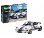 Revell 67685 - Porsche 934 RSR