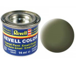 Revell 68 - Dark Green 